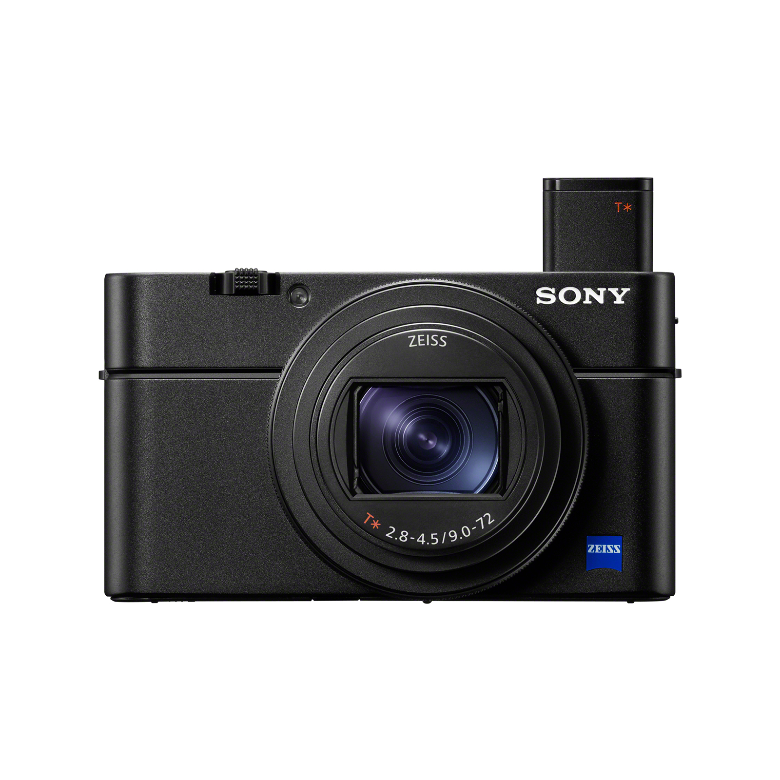 USED Sony DSC-RX100VII 20.1MP 1