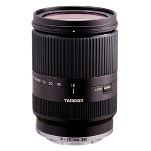 SONY E 18-200mm F3.5-6.3 OSS ズームレンズ　ソニー SONY nex-6 & tamron 18-200mm F3.5-6.3 VC（Sony E-mount