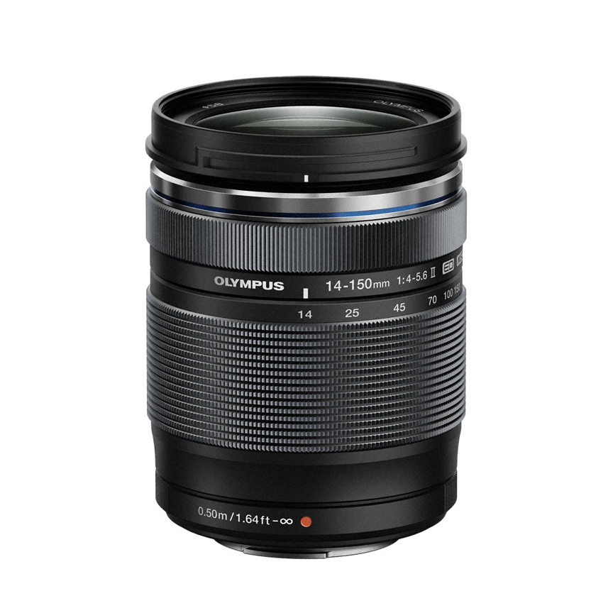 USED Olympus M.Zuiko 14-150mm f/4-5.6 II ED | Henry's