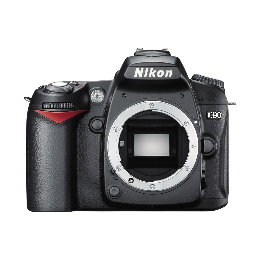 nikon d90 ボディ USED NIKON D90 DSLR BODY | Henry's