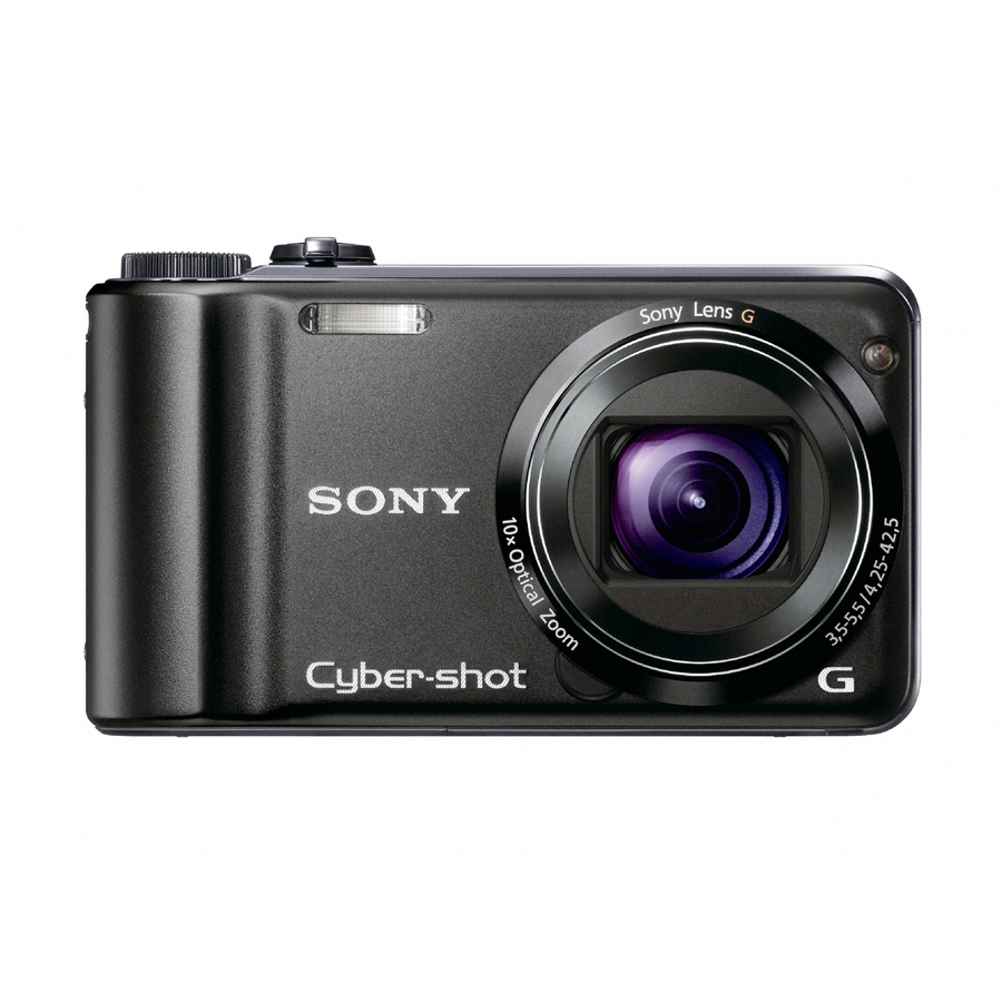 USED SONY CYBERSHOT DSC-HX30V | Henry's