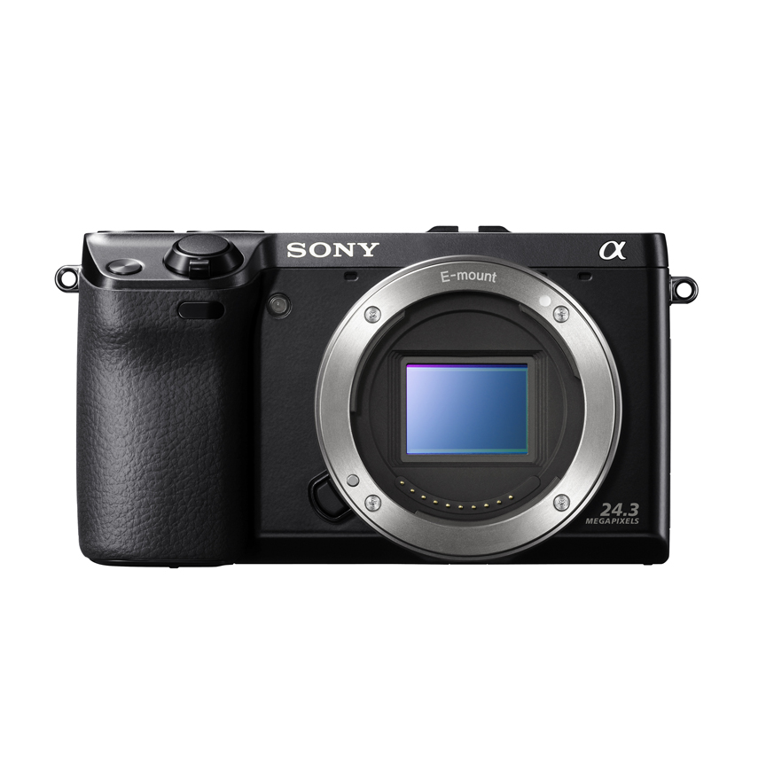 USED SONY NEX-7 DIGITAL | Henry's