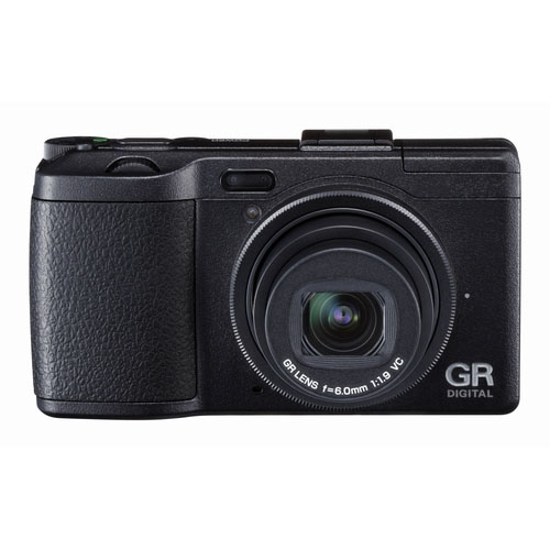 USED RICOH GR IV DIGITAL | Henry's