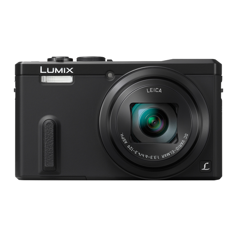 USED PANASONIC DMC ZS40 LUMIX Henry's