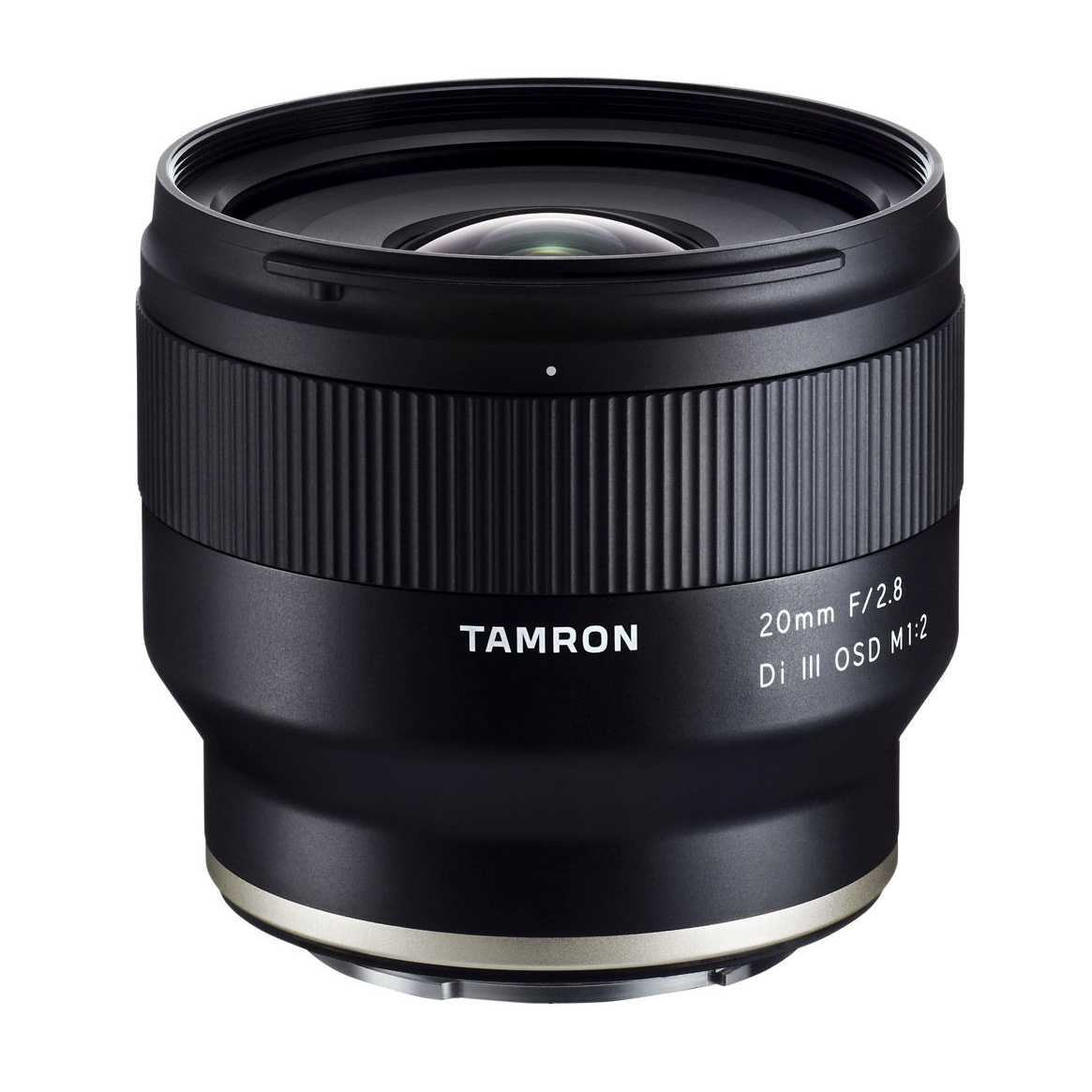 Tamron 20mm f/2.8 DI III Macro