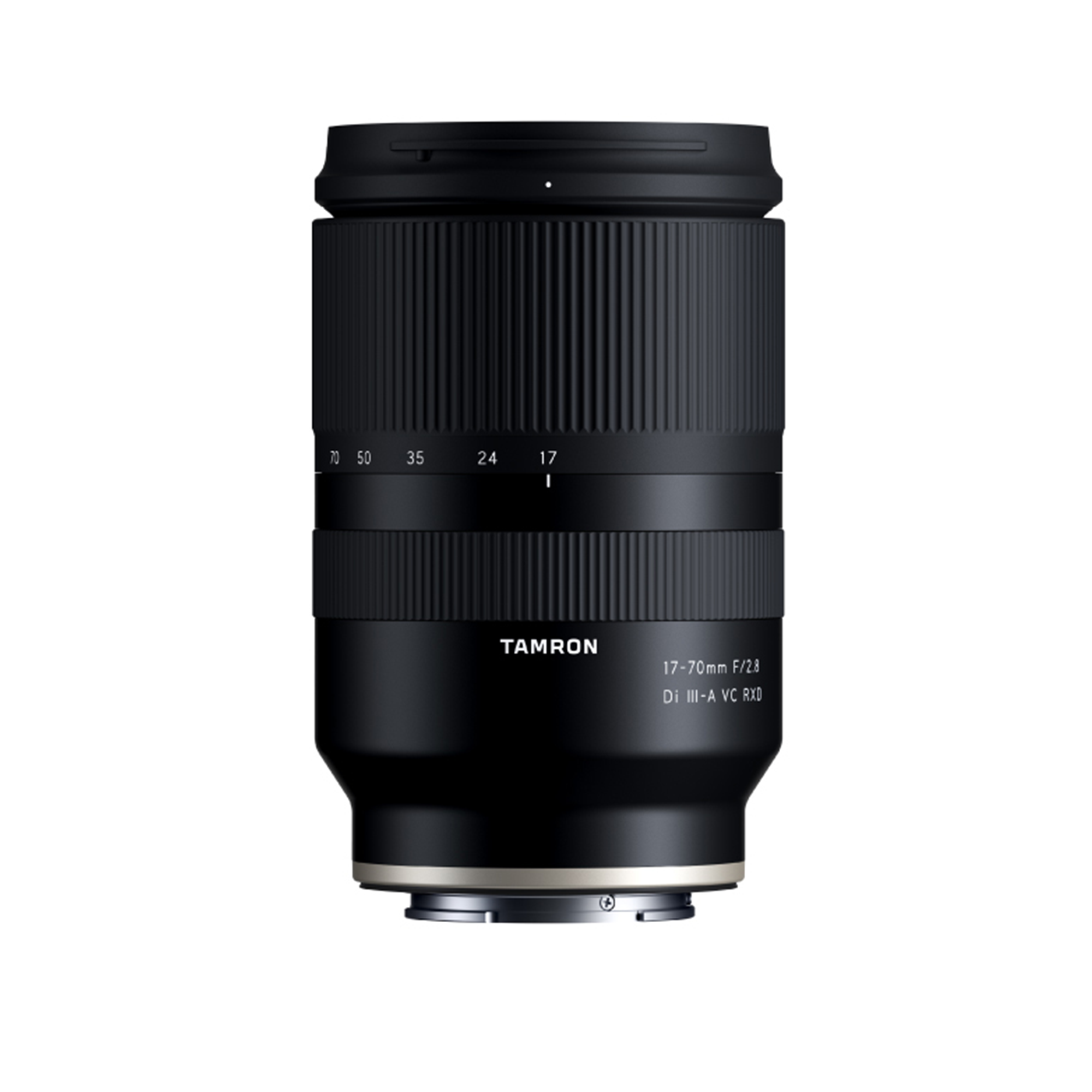 Tamron 17-70mm f/2.8 Di III-A VC RXD | Henry's