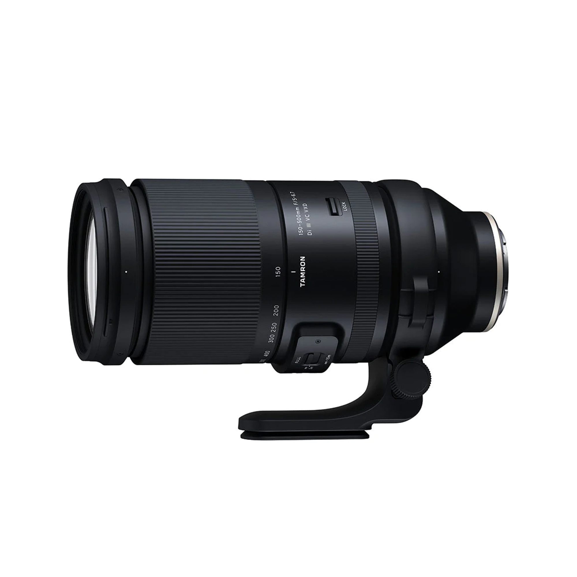 Tamron 150-500mm f/5-6.7 DI III VC VXD