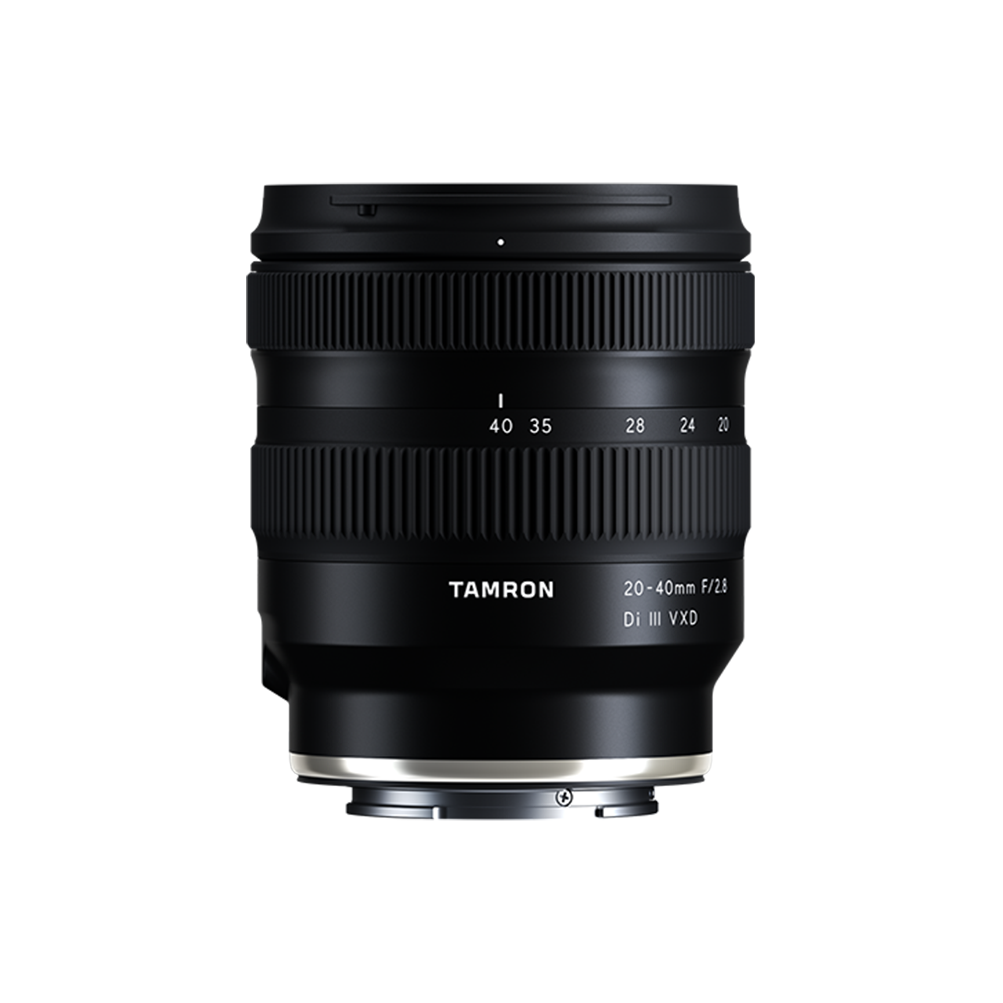 Tamron 20-40mm f2.8 Di III VXD