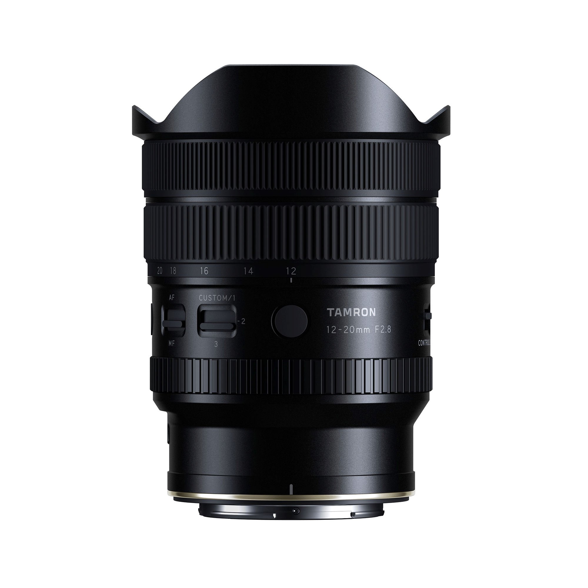 TAMRON 12-20mm F2.8 | Henry's