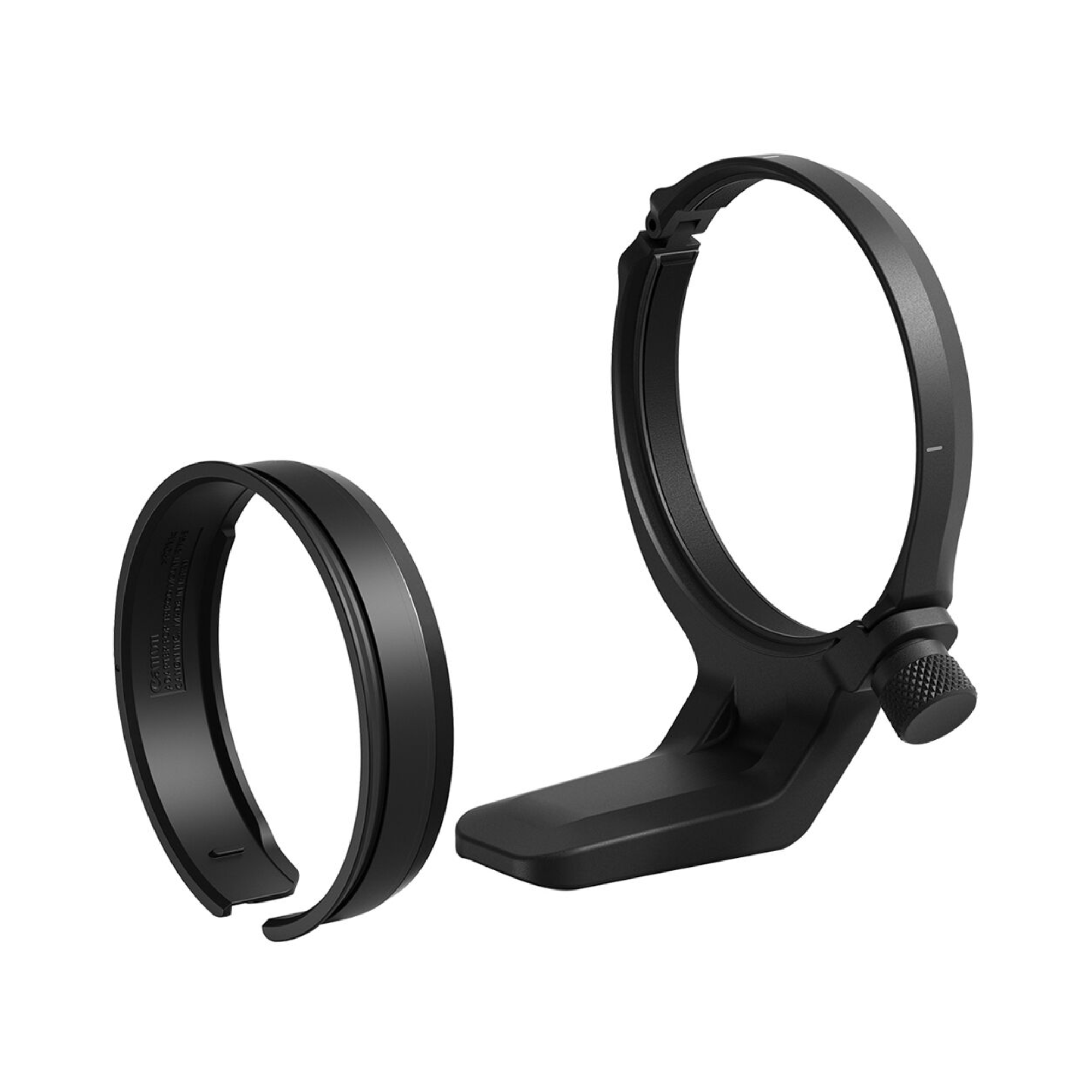 Canon Tripod Mount Ring E(B) with Adapter