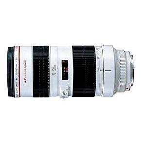 Canon EF 70-200mm f/2.8 L AF USM | Henry's