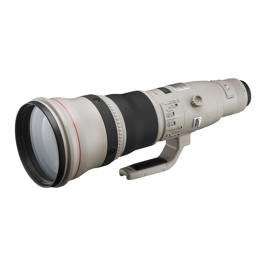 ＣＡＮＯＮ　ＥＦ８００ｍｍ　Ｆ５．６Ｌ　ＩＳ　ＵＳＭ Canon EF 800mm F5.6L IS USM