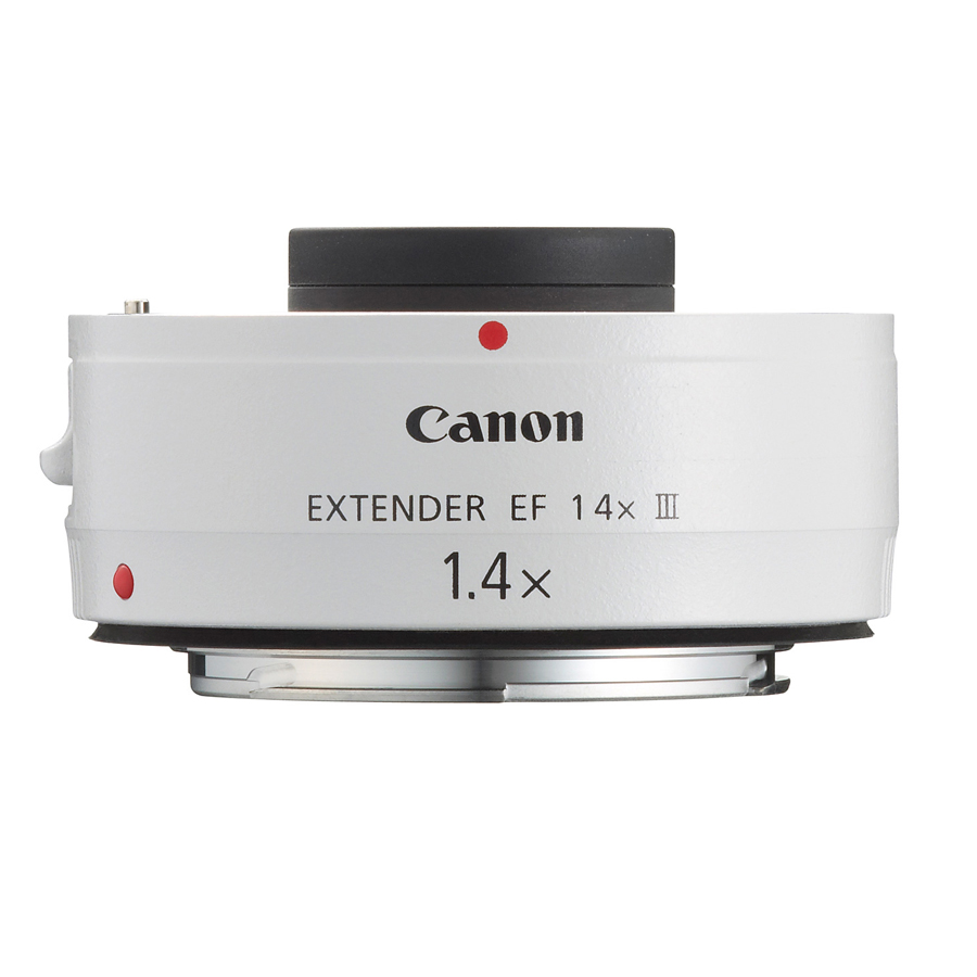 Canon Extender EF 1.4X III