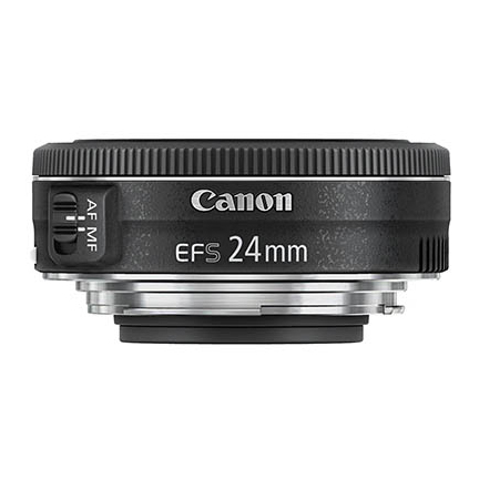 Canon EF-S 24mm f/2.8 STM レンズ（Used） search?fileName=/Products/