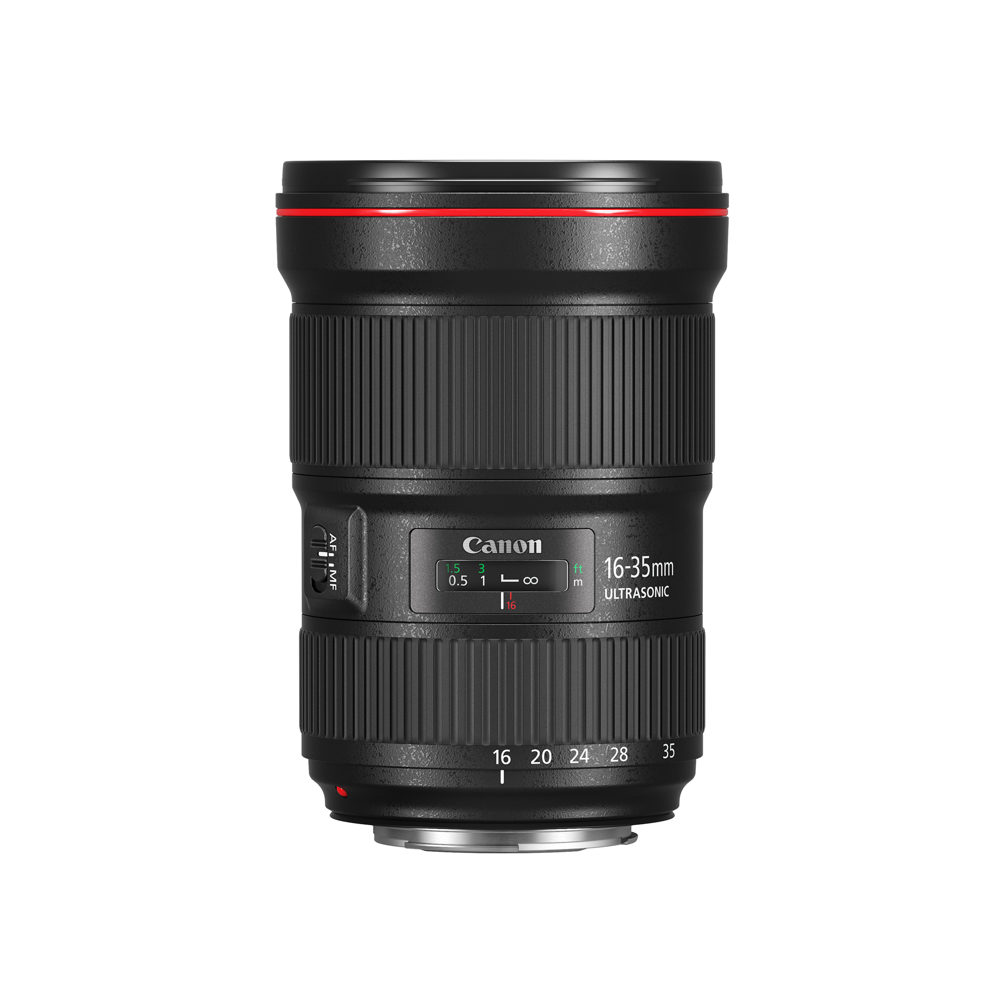 Canon EF 16-35mm f/2.8L III USM Lens | Henry's