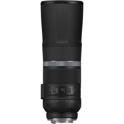 Canon RF 800mm F11 IS STM Lens | Henry's