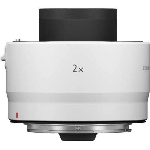 その他 CANON EXTENDER RF 2x Canon Extender RF 2X | Henry's