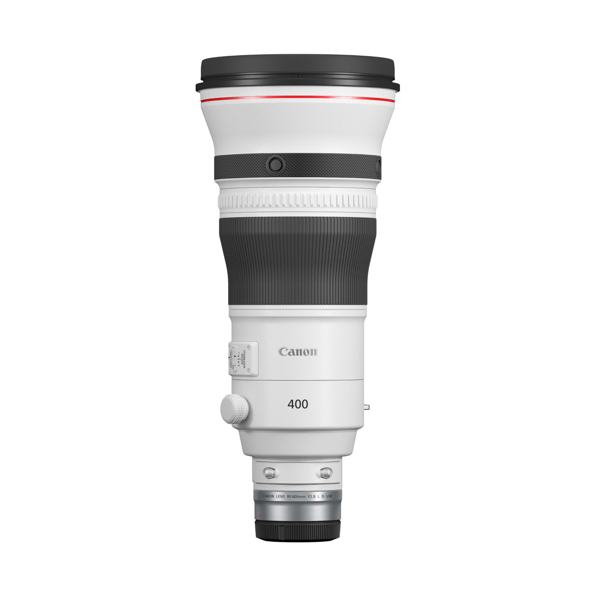 Canon RF 400mm F2.8 L IS USM | Henry's