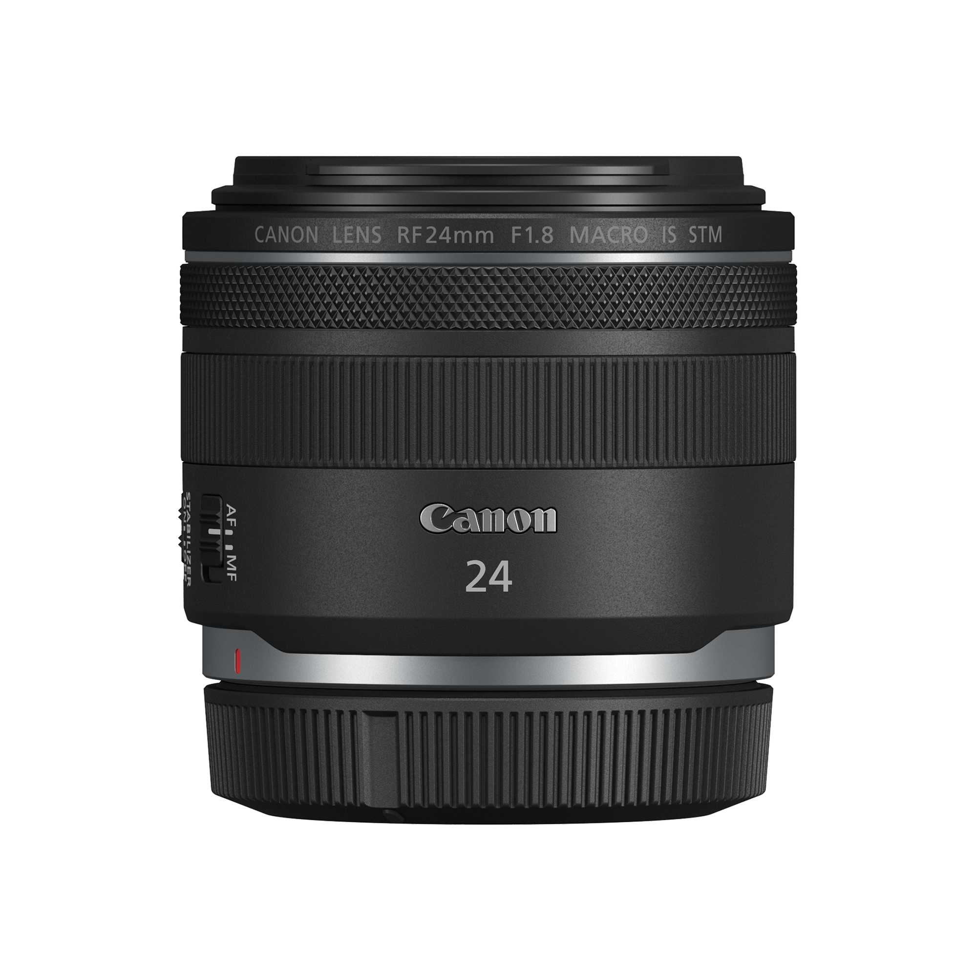 Canon RF 24mm F1.8 Macro IS STM