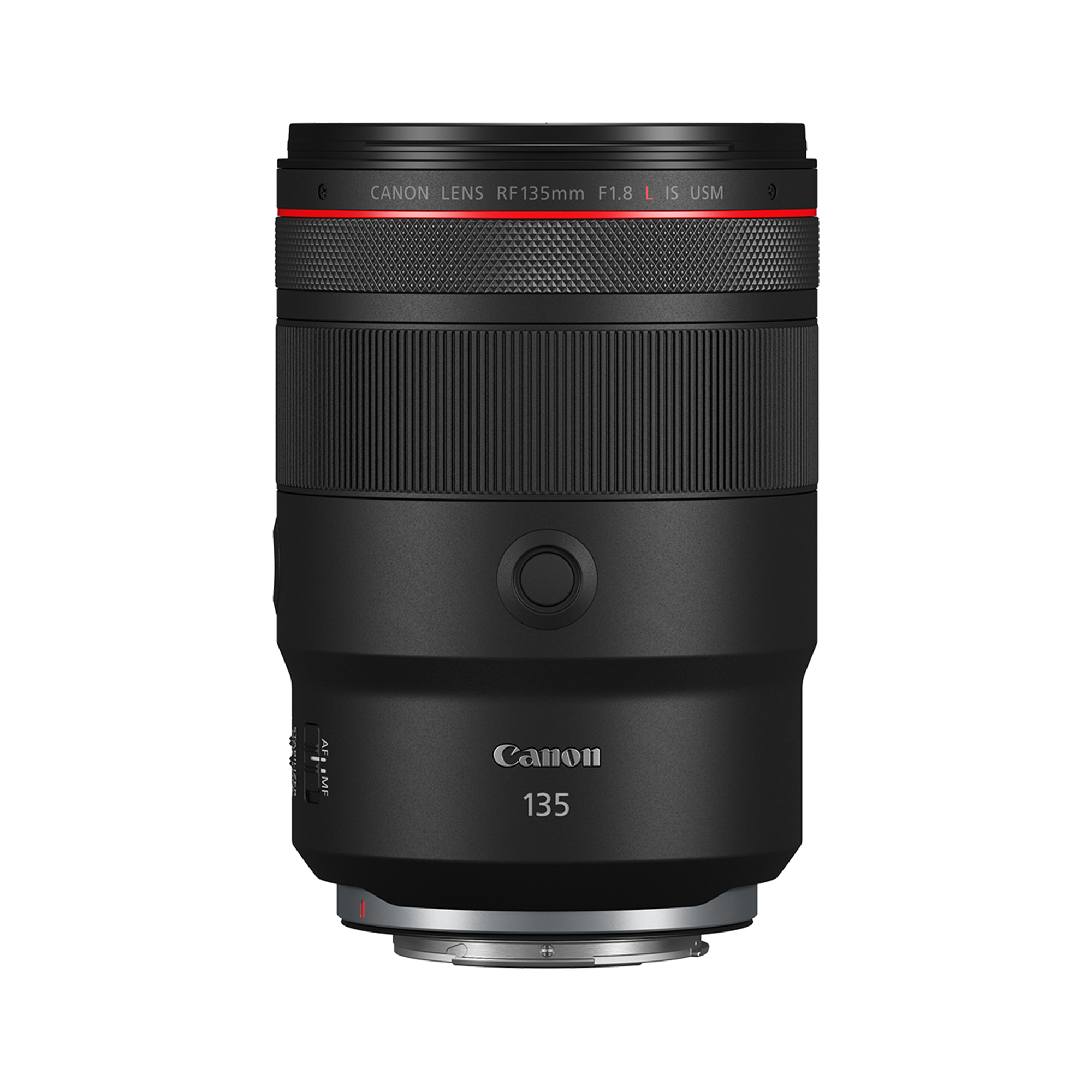 キャノン135L／canon135L Canon RF 135mm f1.8 L IS USM Lens | Henry's