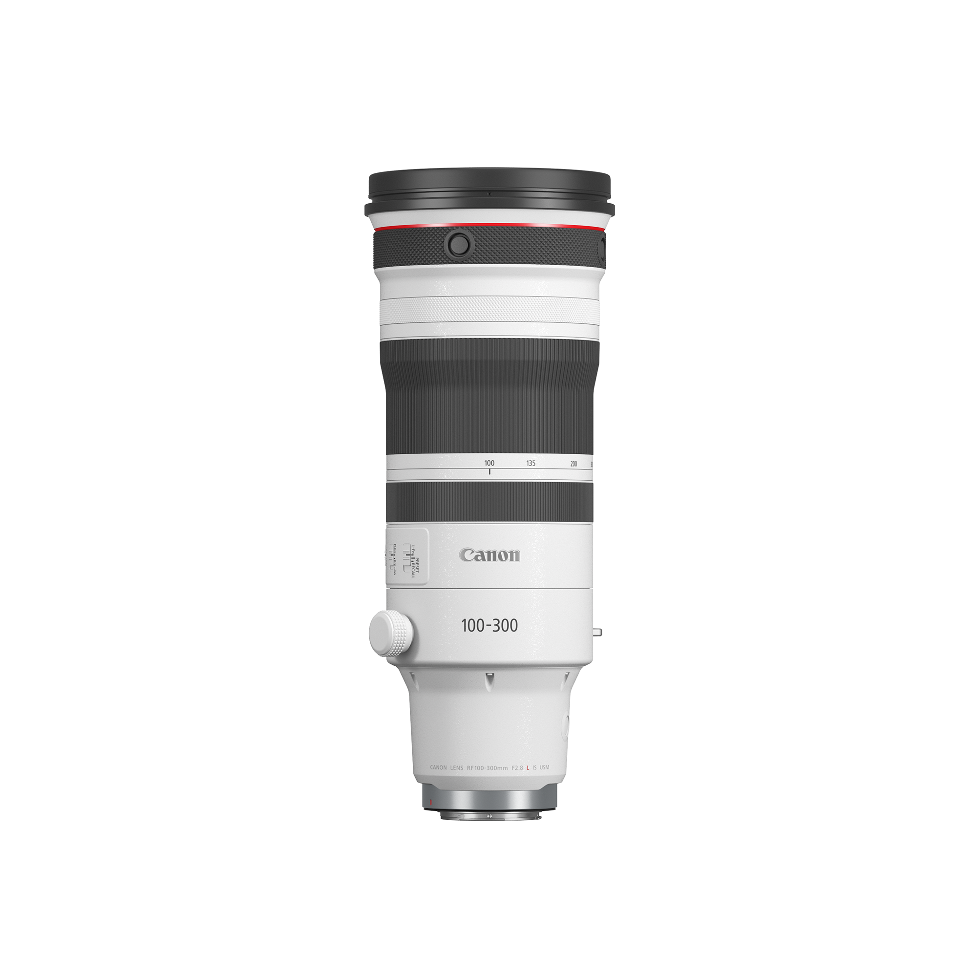 Canon RF 100-300mm f2.8L IS USM | Henry's