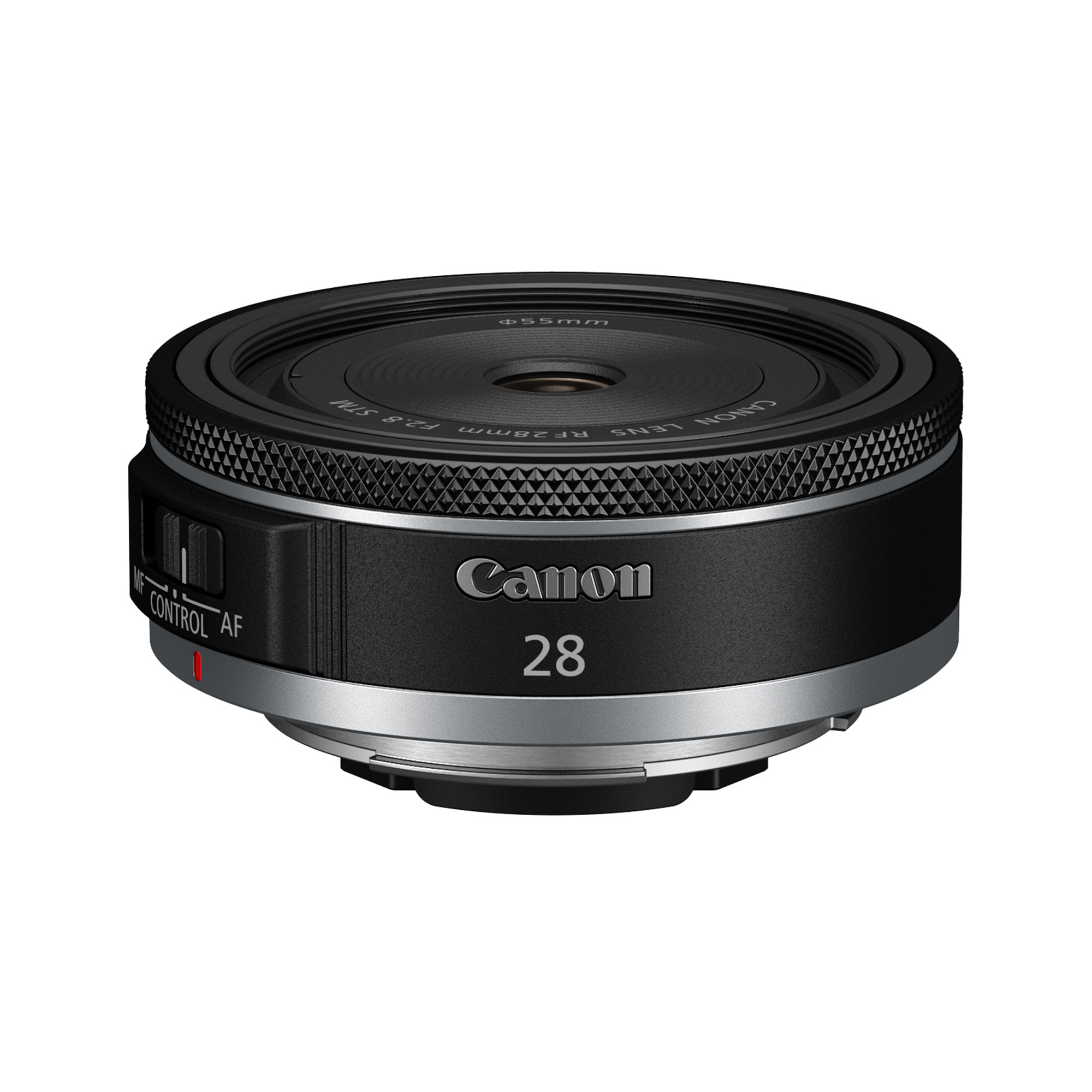 Canon RF 28mm F2.8 STM RFマウント Canon RF 28mm f/2.8 STM - OpticalLimits