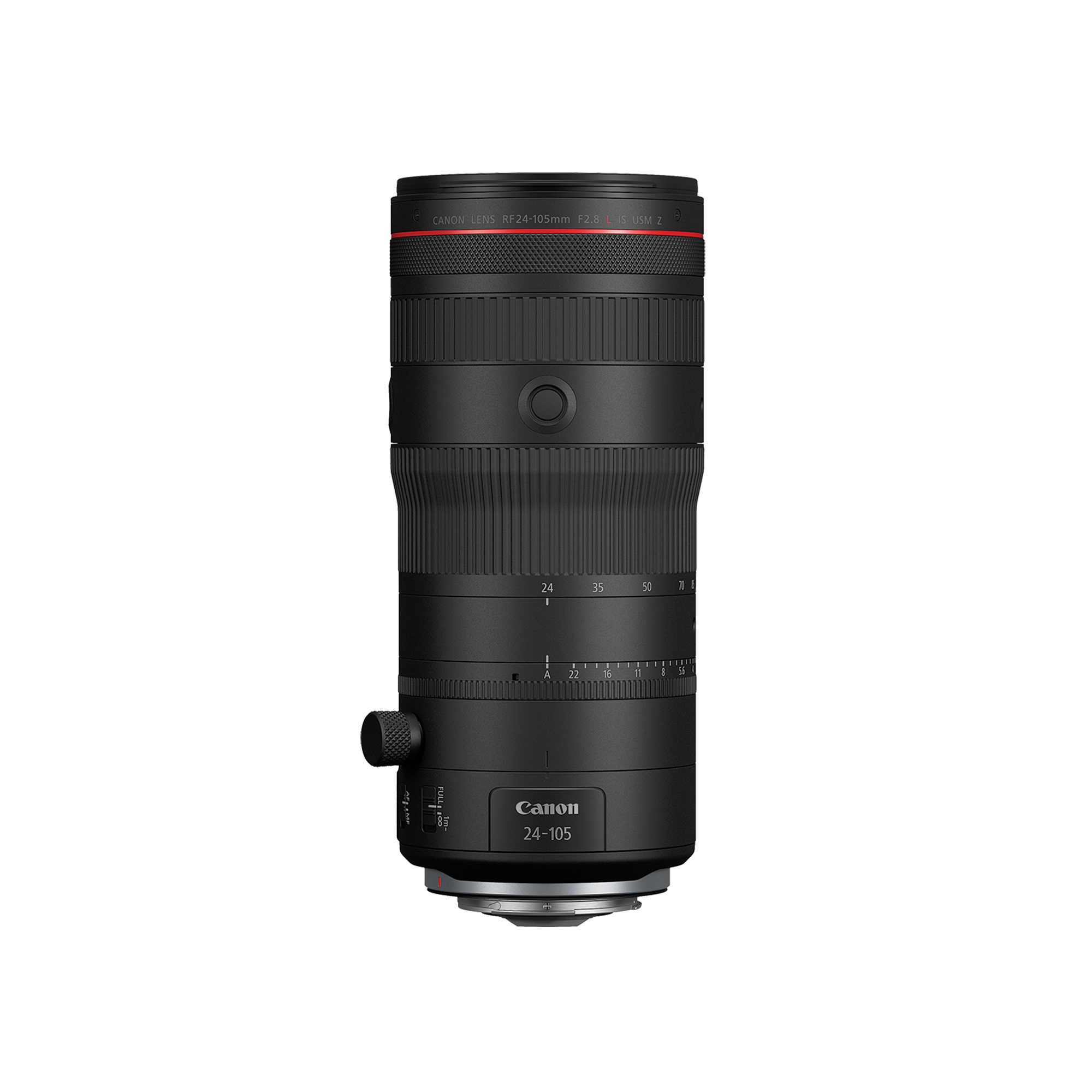 Canon RF 24-105mm f/2.8 L IS USM Z