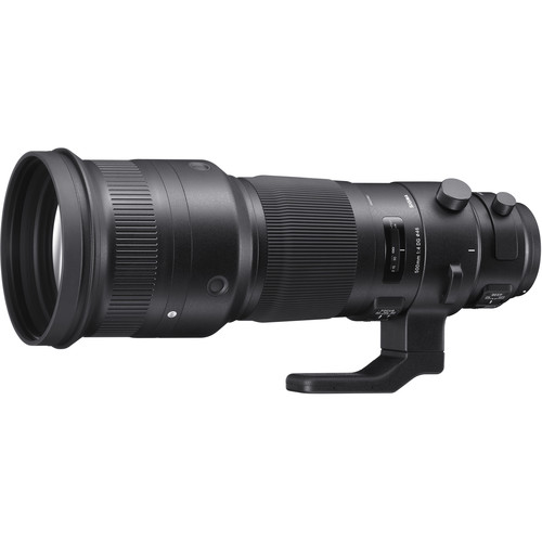 価格変更させていただきますSIGMA Canon EF170mm-500mm