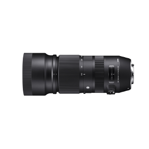 Sigma 100-400mm f/5-6.3 C DG OS Lens | Henry's