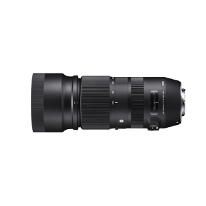 Sigma 100-400mm f/5-6.3 C DG OS Lens