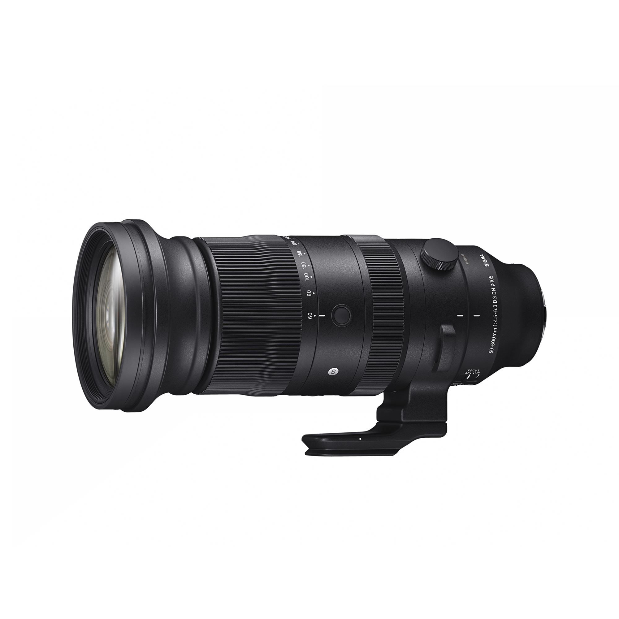 sigma 500mm f4 sport キャノンEFマウント Sigma 60-600mm f/4.5-6.3 DG DN OS (Sports) L-Mount | Henry's