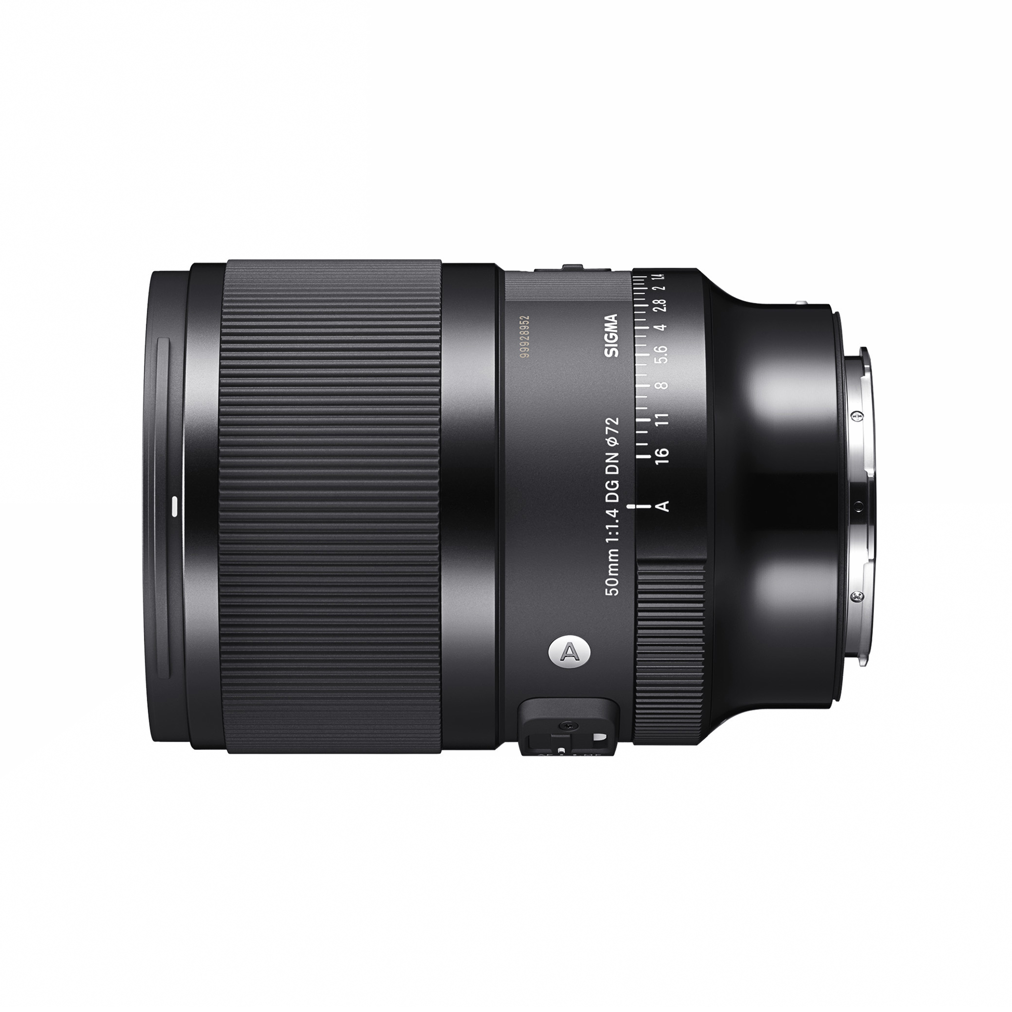 Sigma 50mm f1.4 DG DN lens