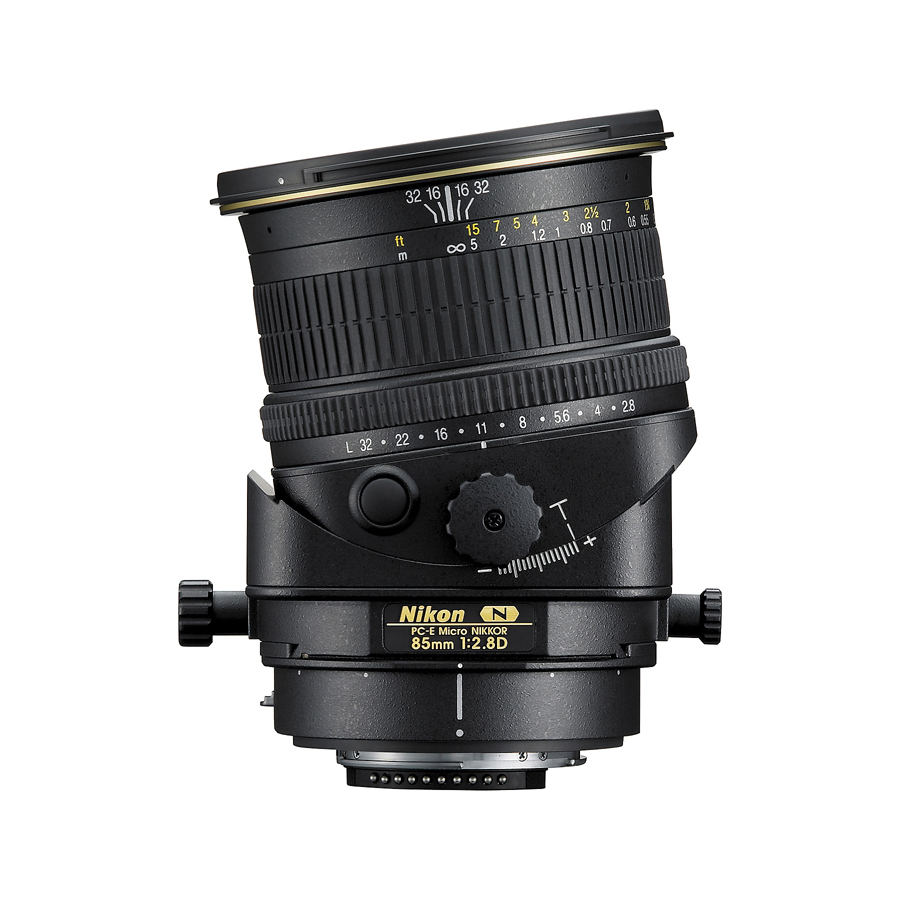 Nikon PC-E Micro Nikkor 85mm f/2.8D | Henry's