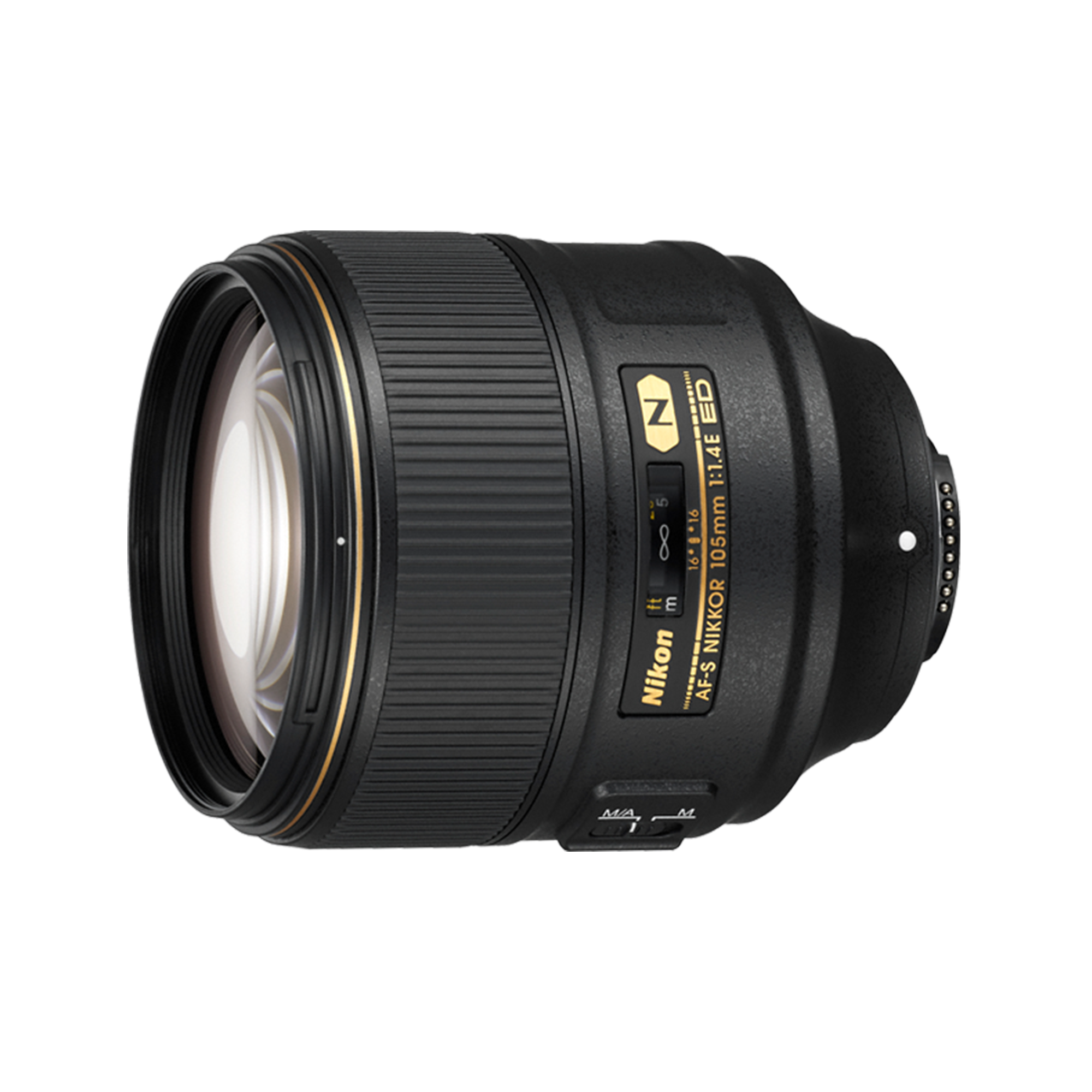Nikon AF-S Nikkor 105mm f/1.4 ED | Henry's