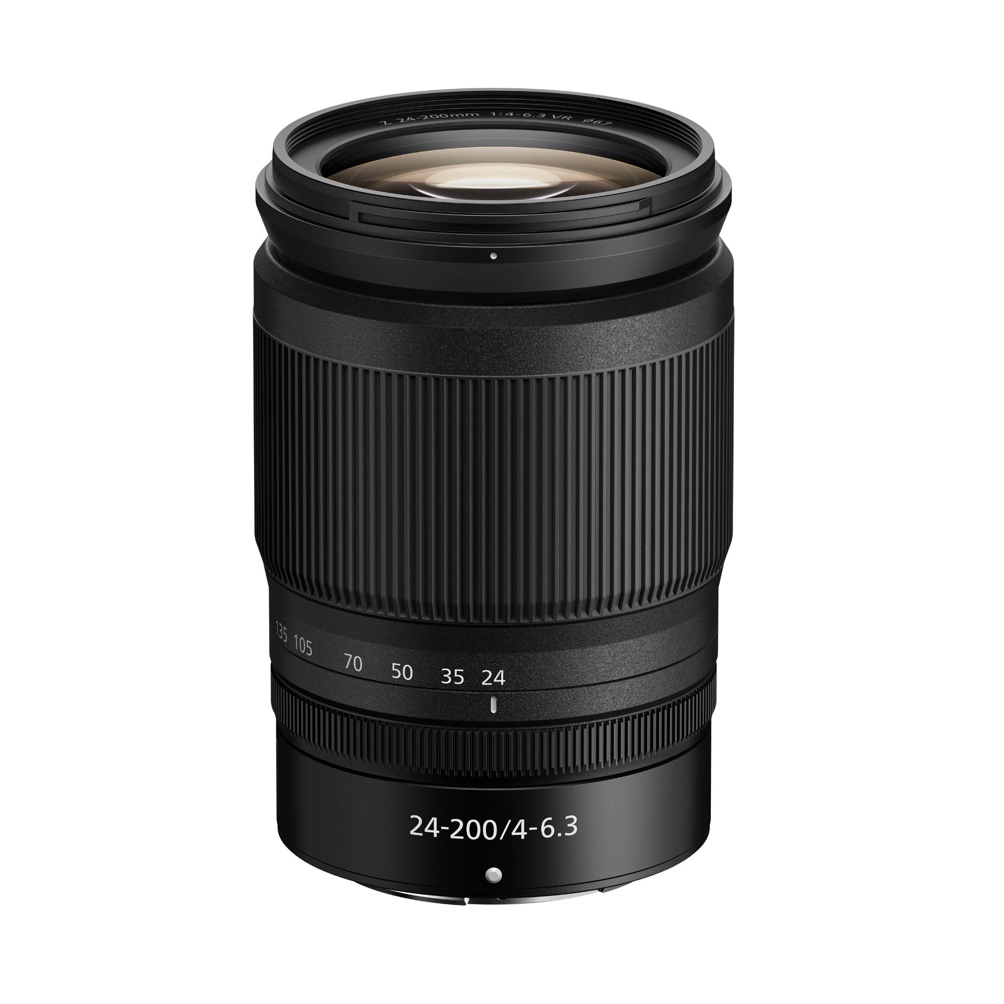 Nikon Nikkor Z 24-200mm f/4-6.3 VR | Henry's