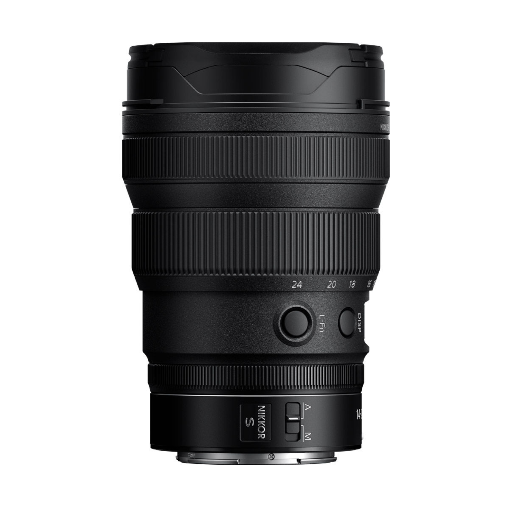 Nikon Nikkor Z 14-24mm f/2.8 S Lens