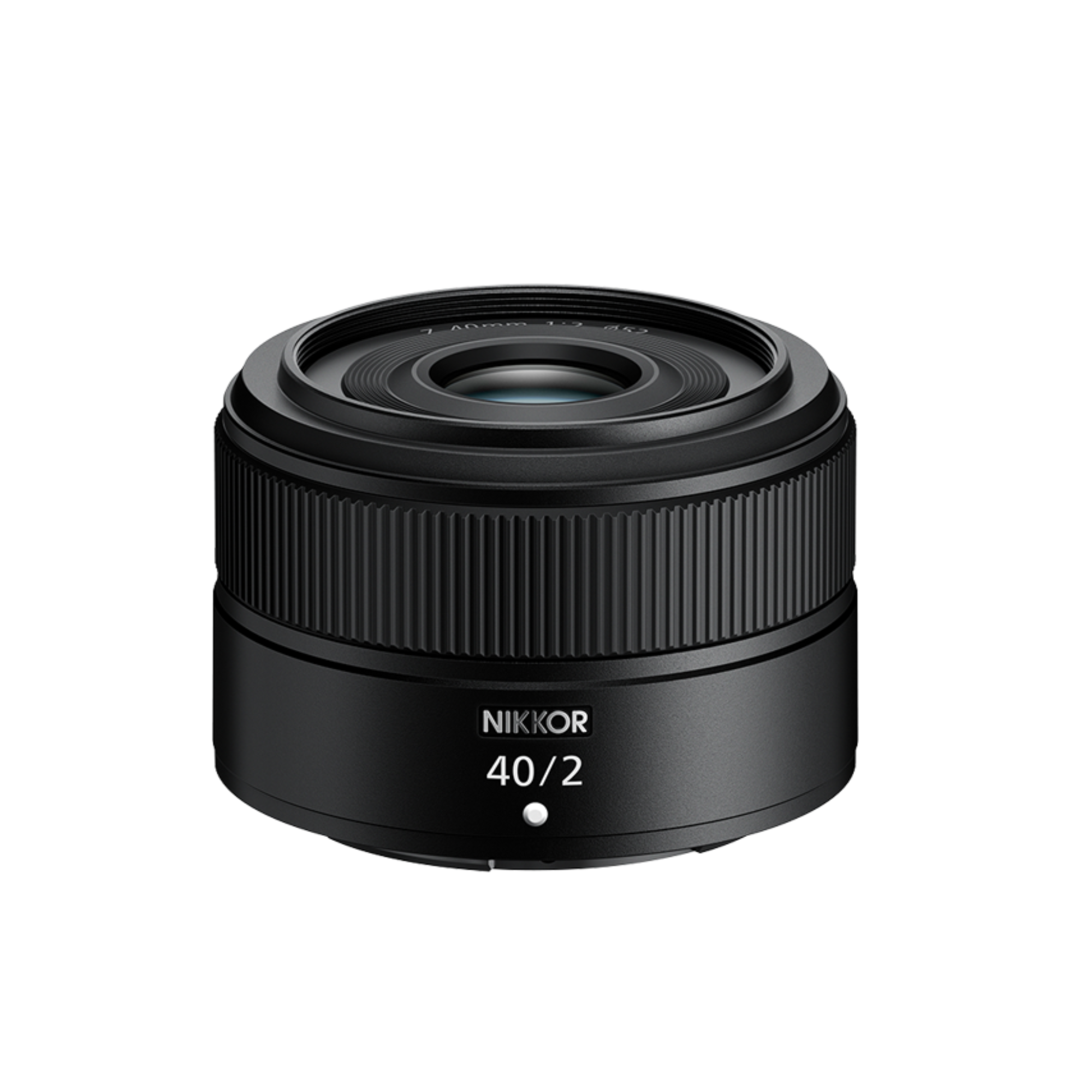 Nikkor Z 40mm F2.0 Lens | Henry's