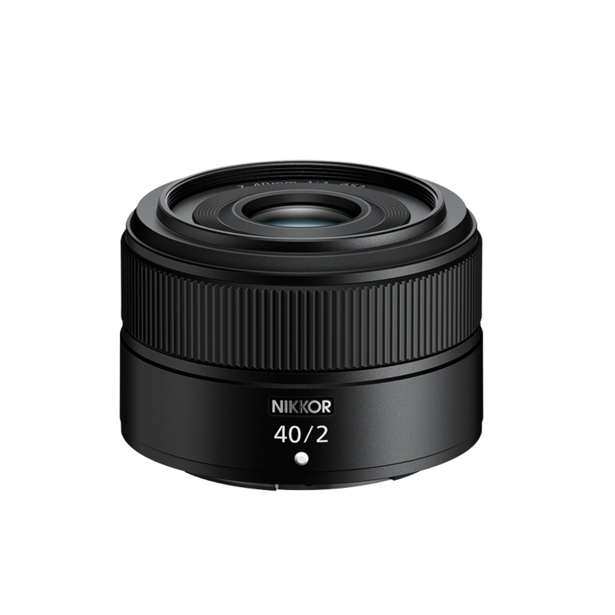 Nikkor Z 40mm F2.0 Lens