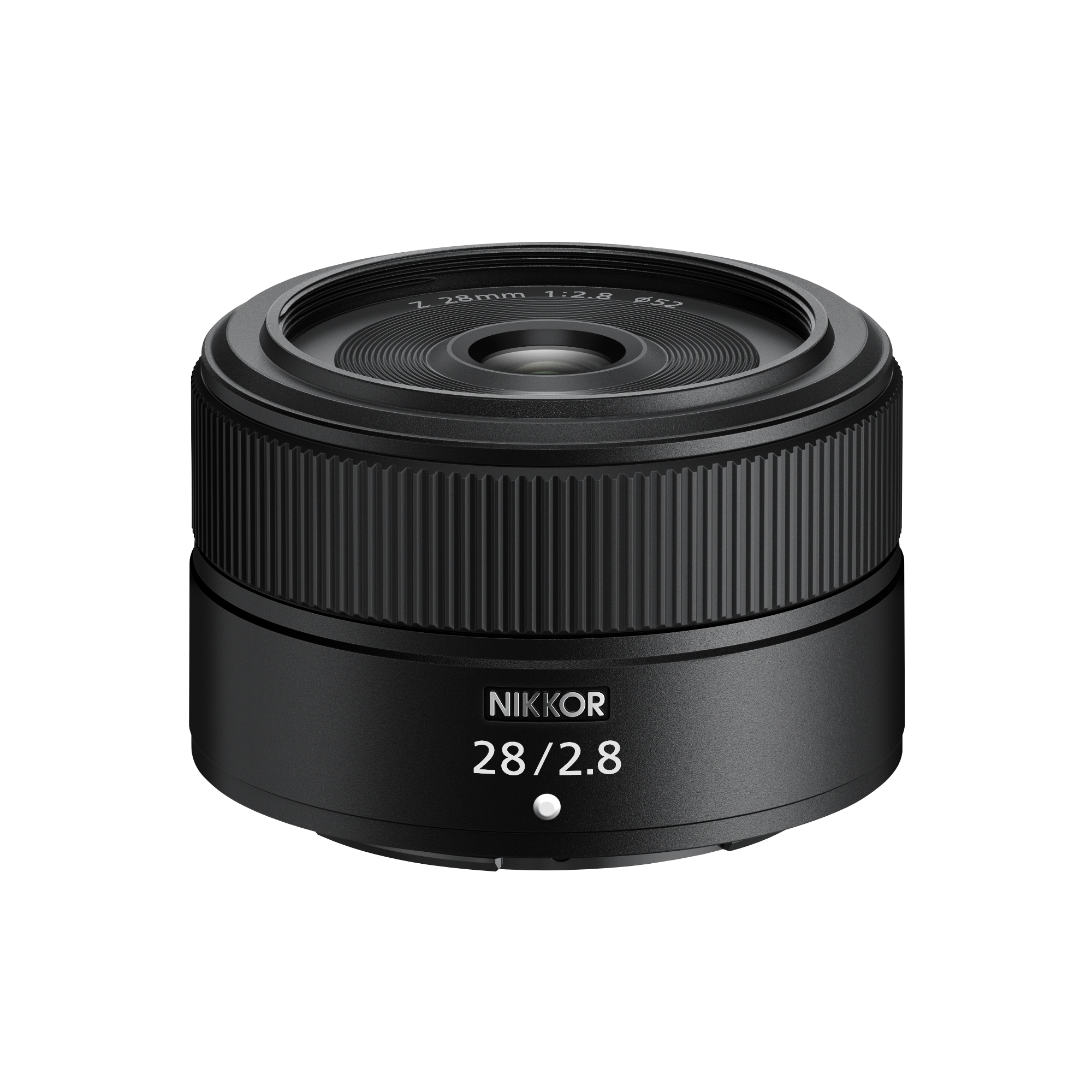 Nikkor Z 28mm F2.8 Lens