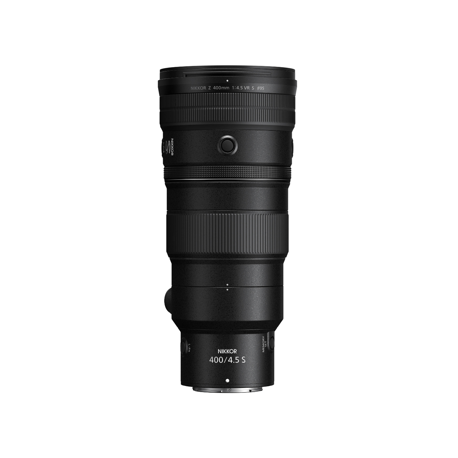 NIKKOR Z 400MM F4.5 VR S | Henry's