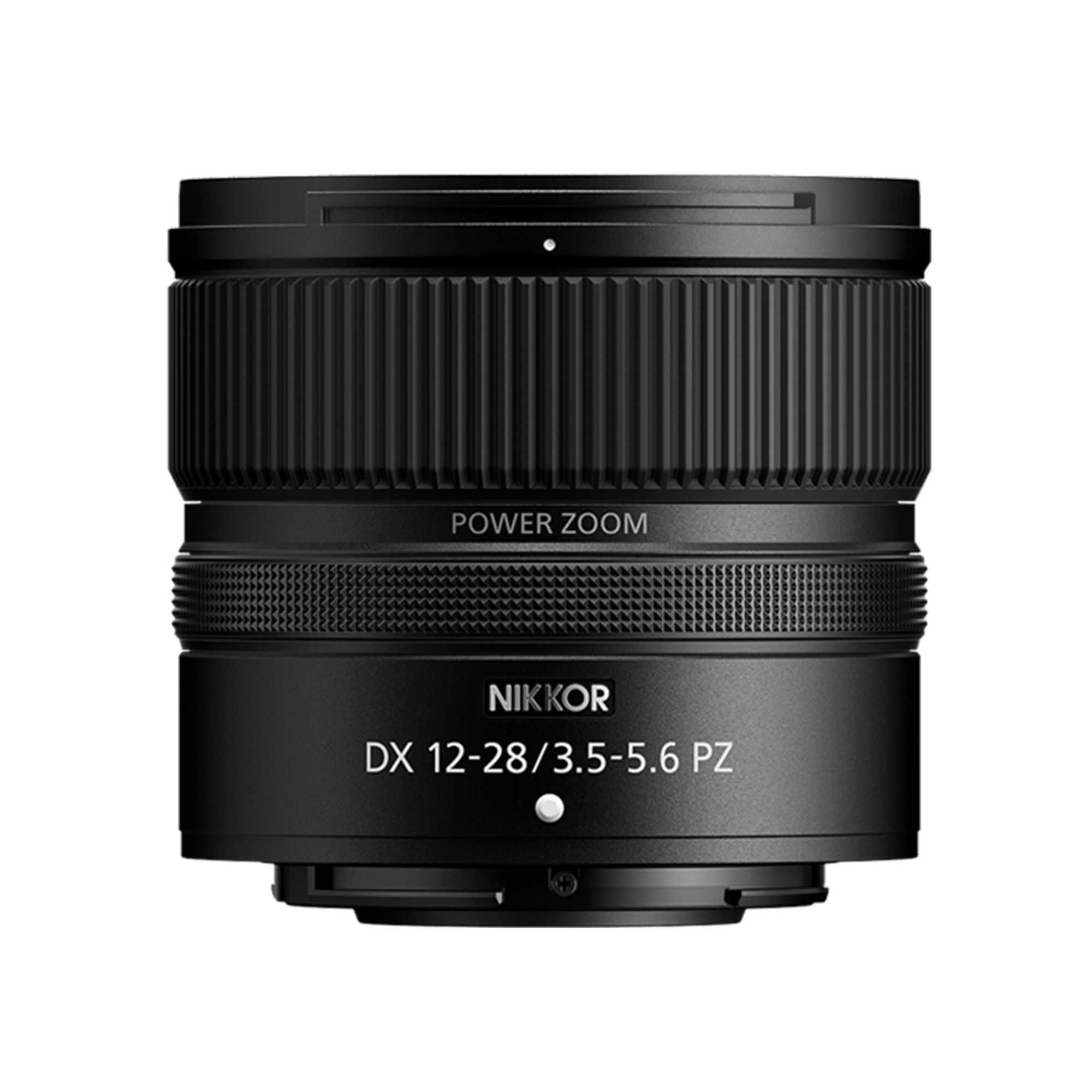 Nikkor Z DX 12-28mm f/3.5-5.6 PZ VR Lens | Henry's