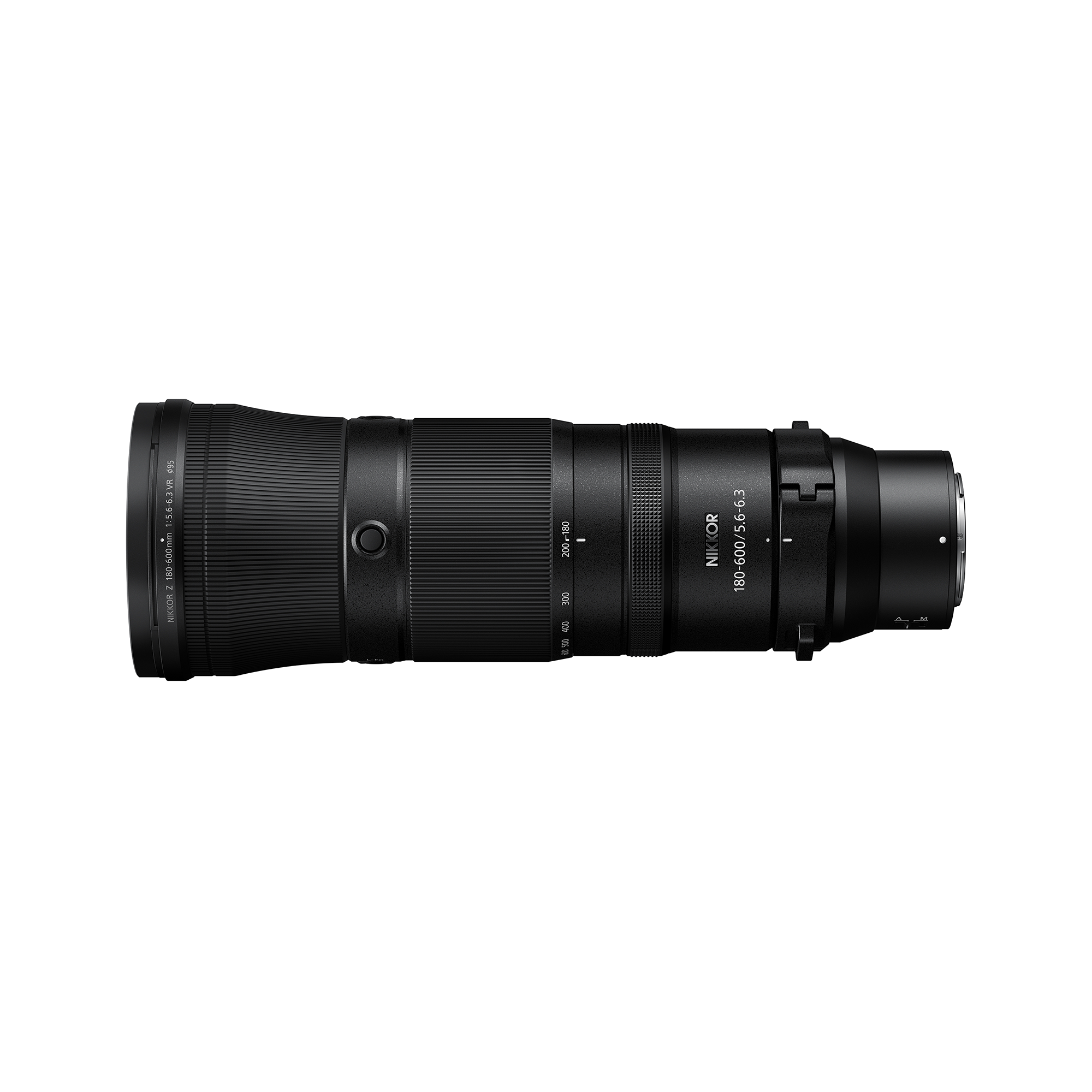 Nikkor Z 180-600mm f/5.6-6.3 VR | Henry's