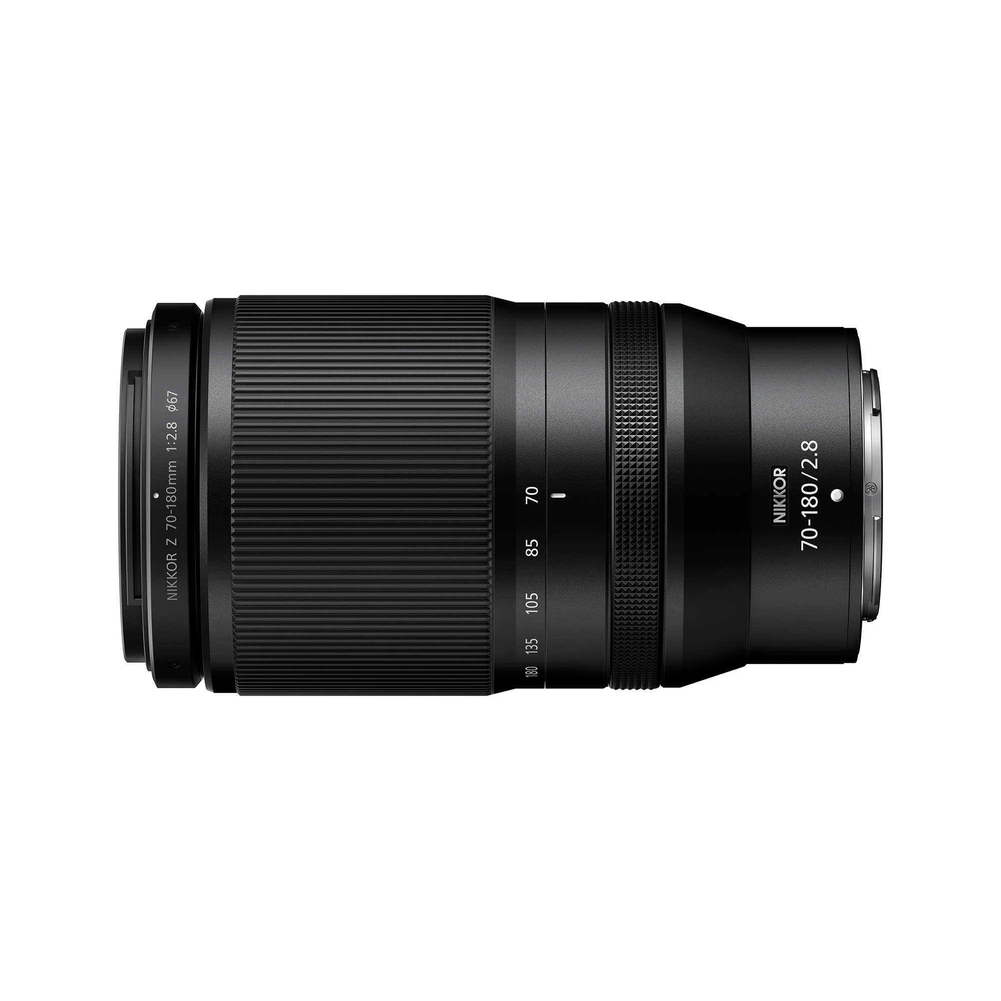 Nikkor Z 70-180mm f/2.8