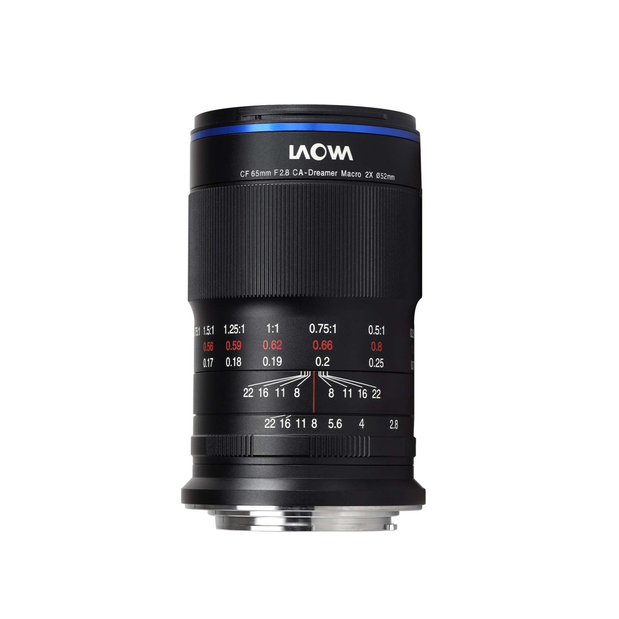 LAOWA 65MM F2.8 2X MACRO LENS | Henry's