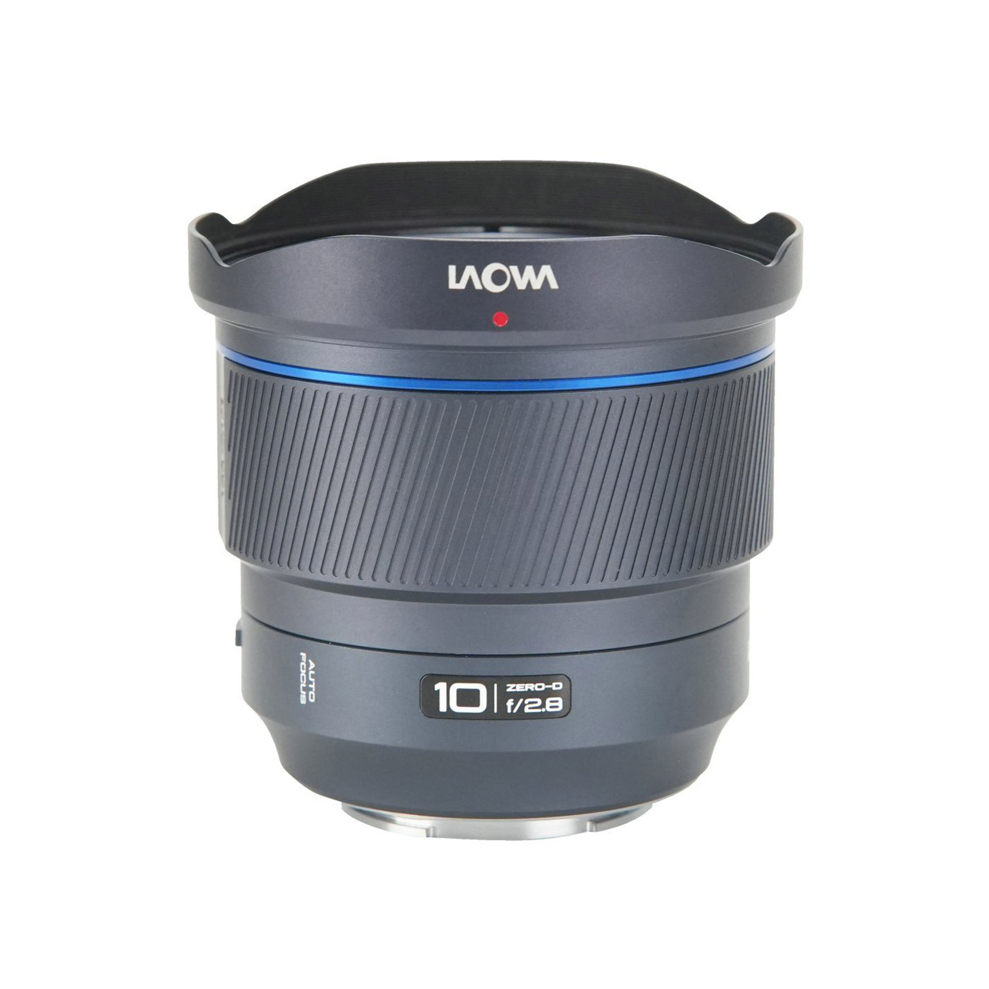 Venus Optics Laowa 10mm f/2.8 Zero-D FF | Henry's