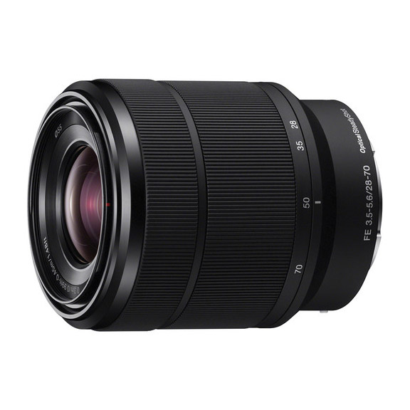 Sony FE 28-70mm F/3.5-5.6 OSS Lens | Henry's