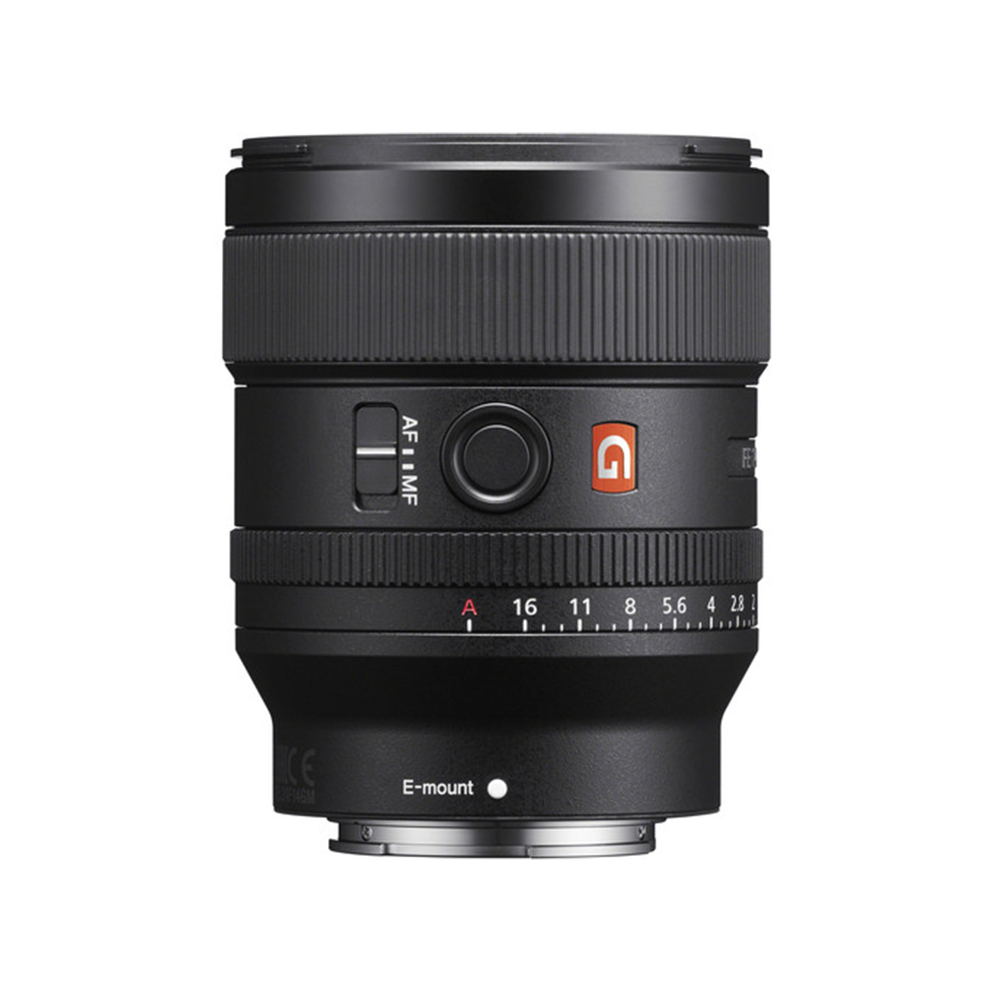 Sony FE 24mm f/1.4 GM Lens