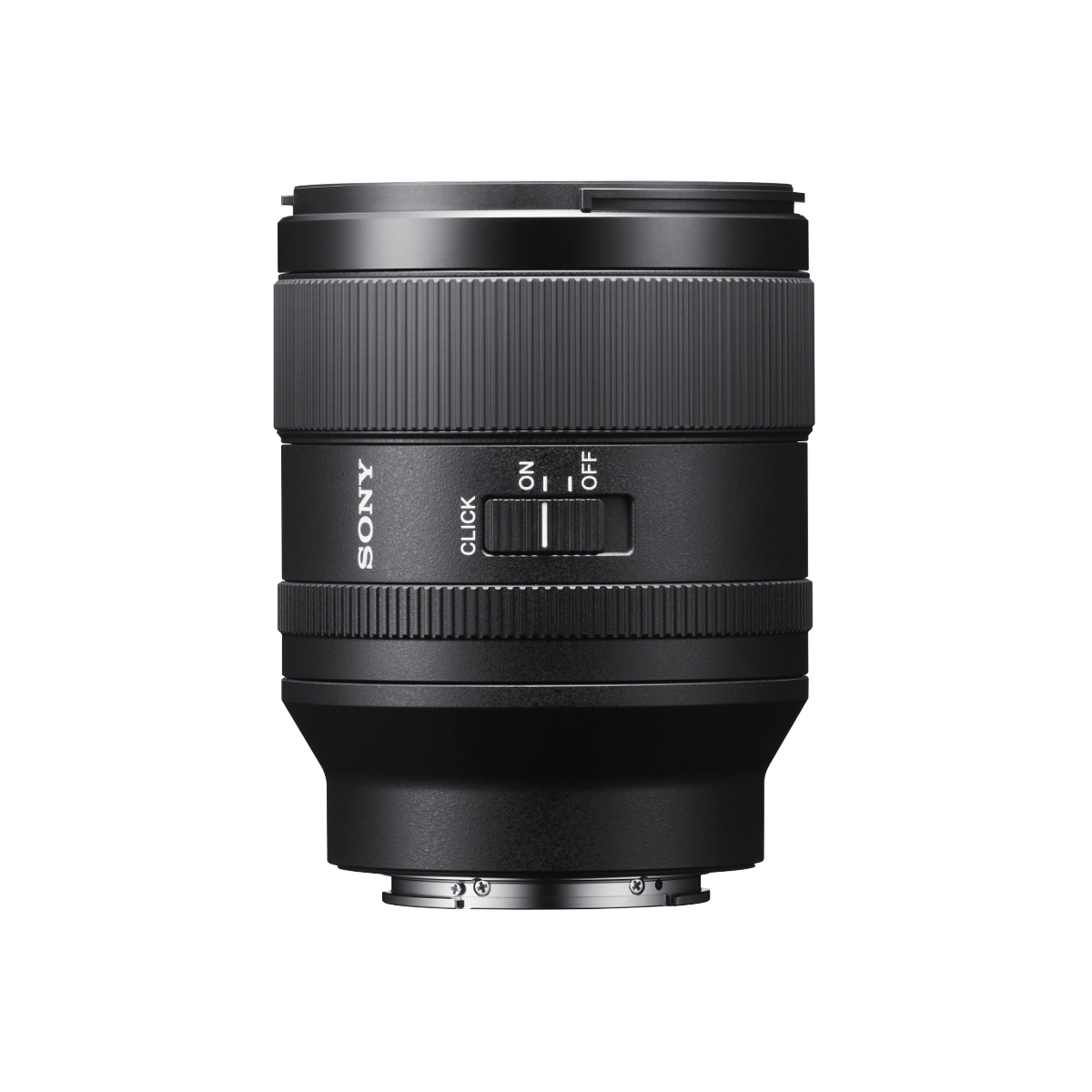 Sony FE 35mm f/1.4 GM Lens