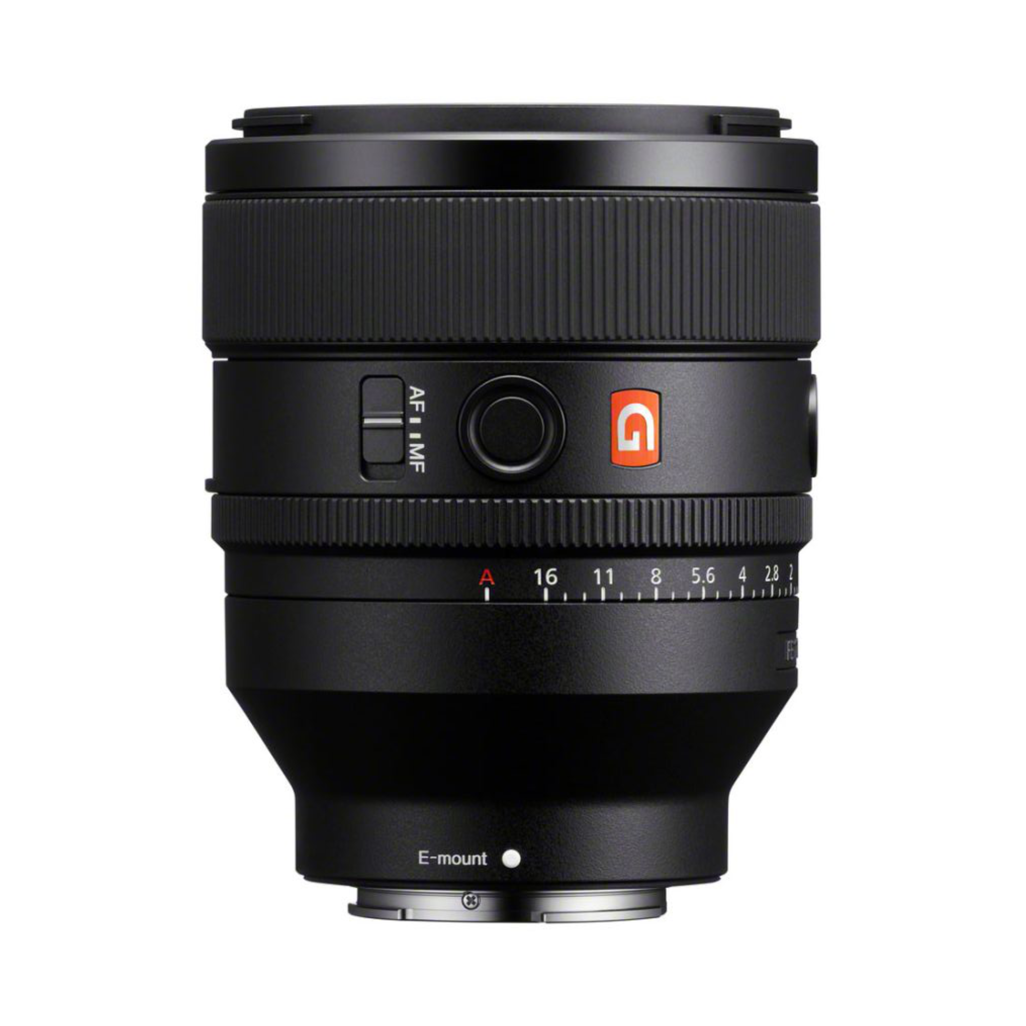 Kit 　SEL50 F1.2GM SEL50F12GM | Lenses | Sony CA