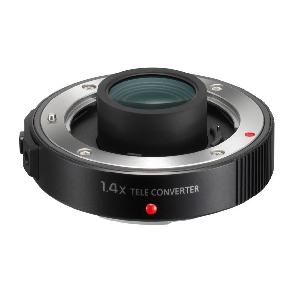 Panasonic Lumix 1.4X Teleconverter | Henry's